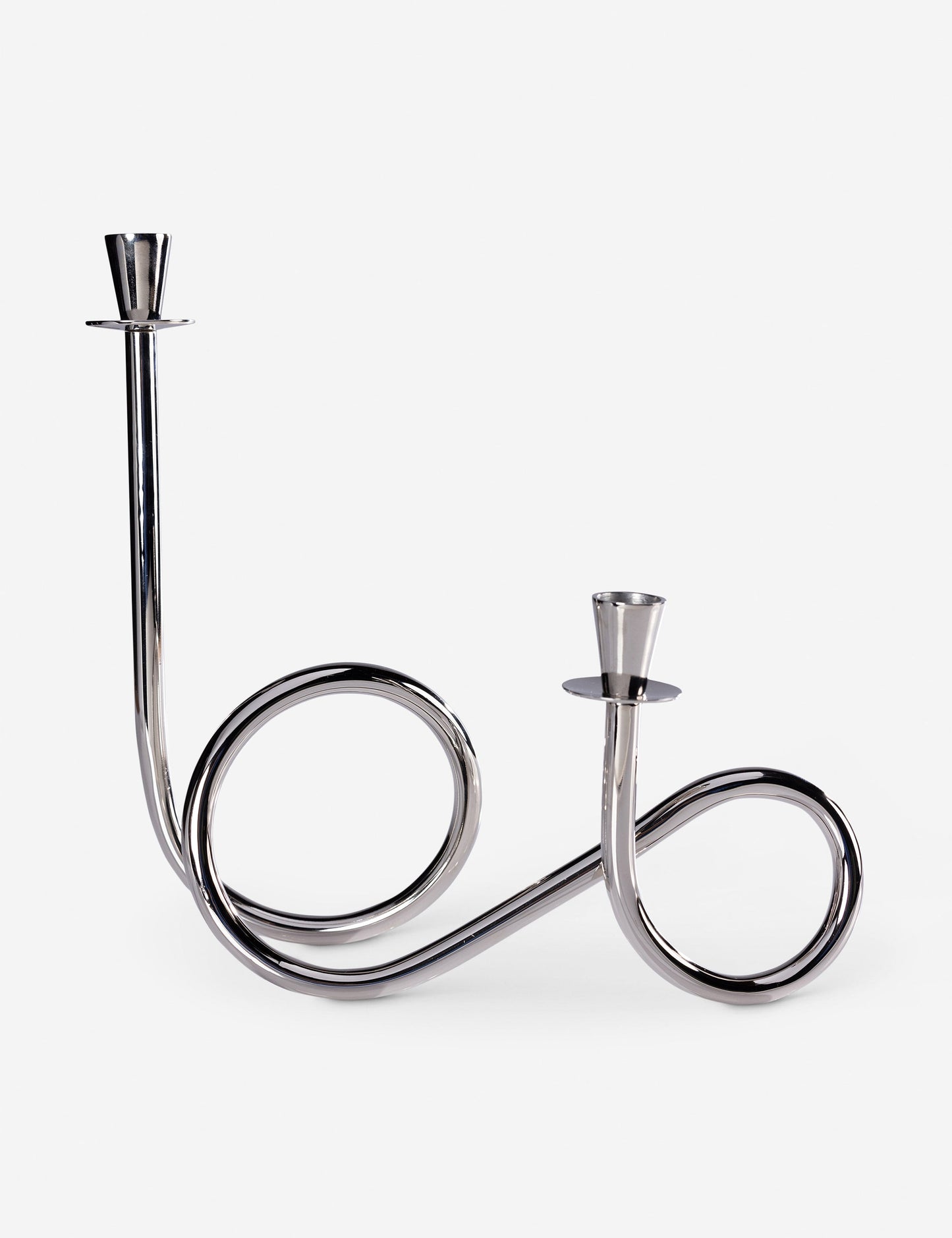 Bougeoir conique Wicklow