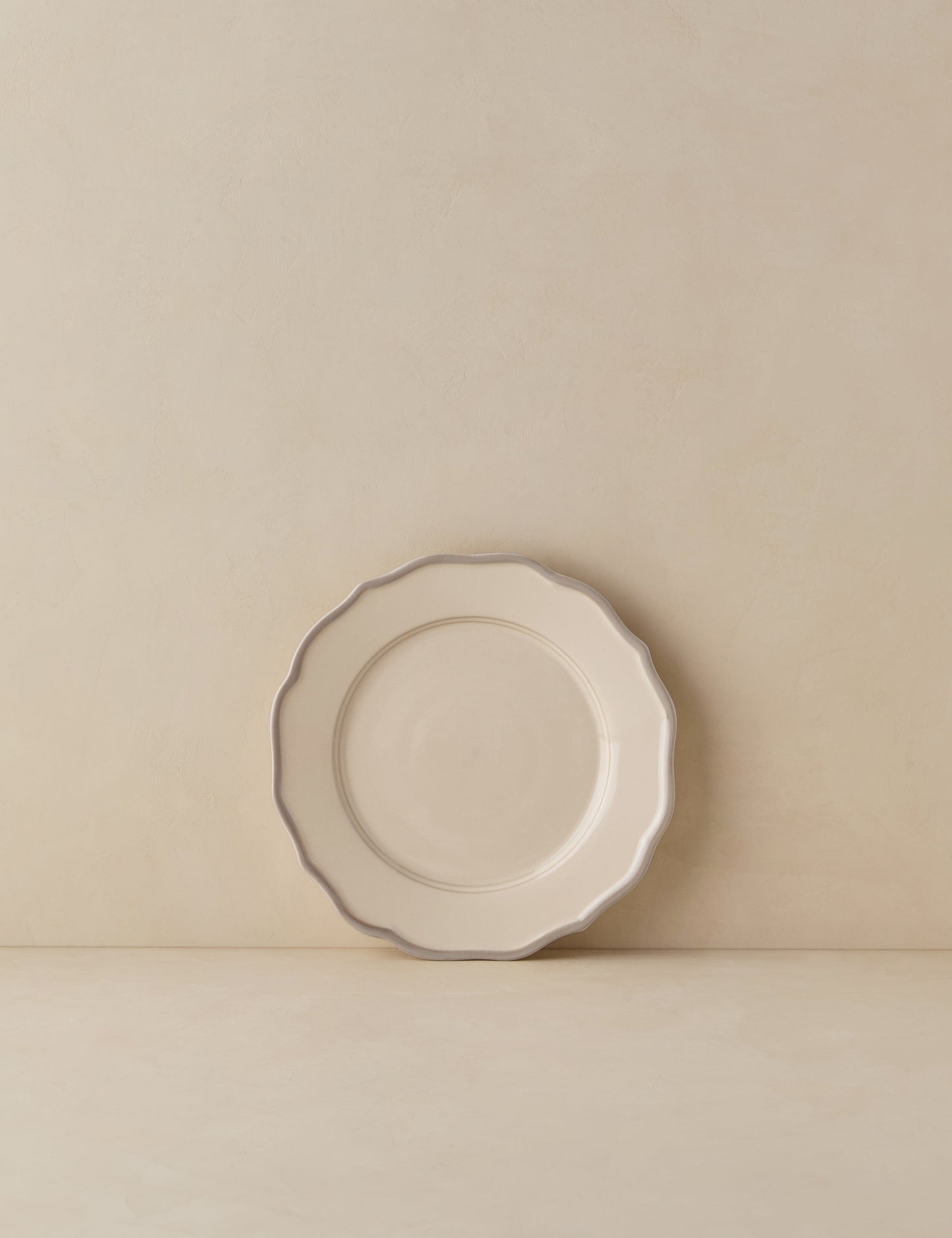 Vaisselle en grès de Maison Madison