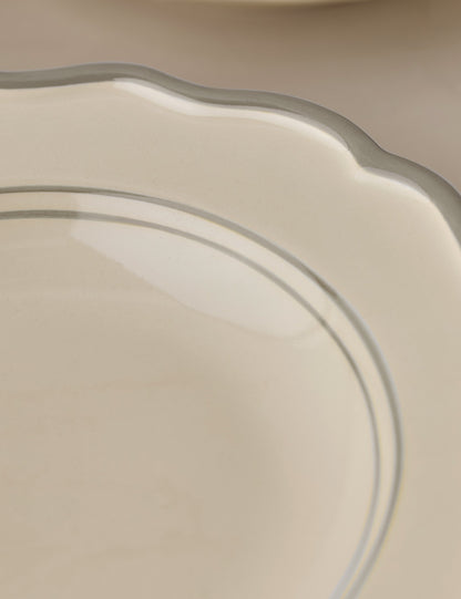 Vaisselle en grès de Maison Madison