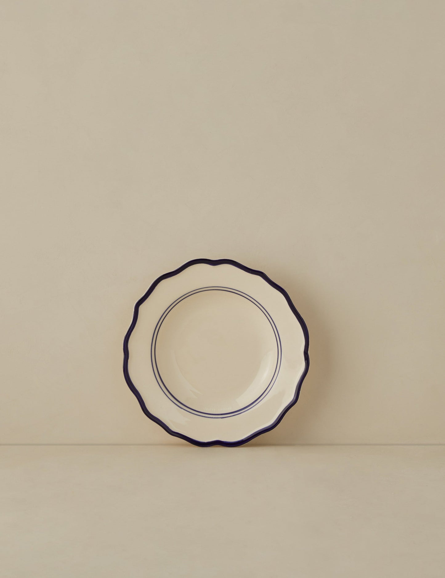 Vaisselle en grès de Maison Madison