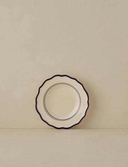 Vaisselle en grès de Maison Madison