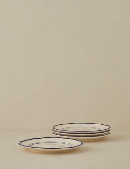 Vaisselle en grès de Maison Madison