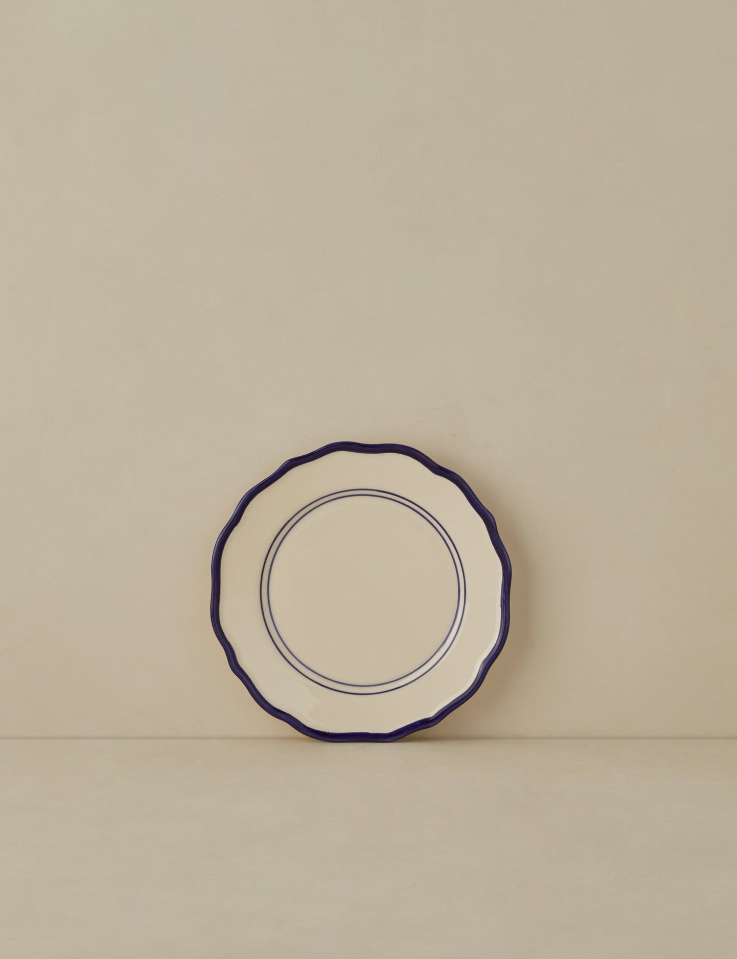 Vaisselle en grès de Maison Madison