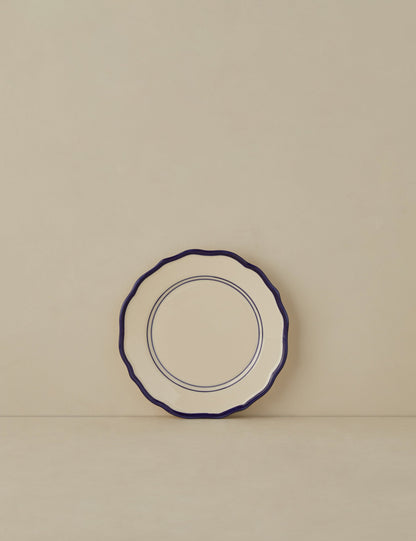 Vaisselle en grès de Maison Madison