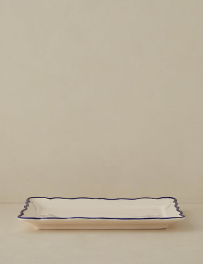 Service en grès de Maison Madison