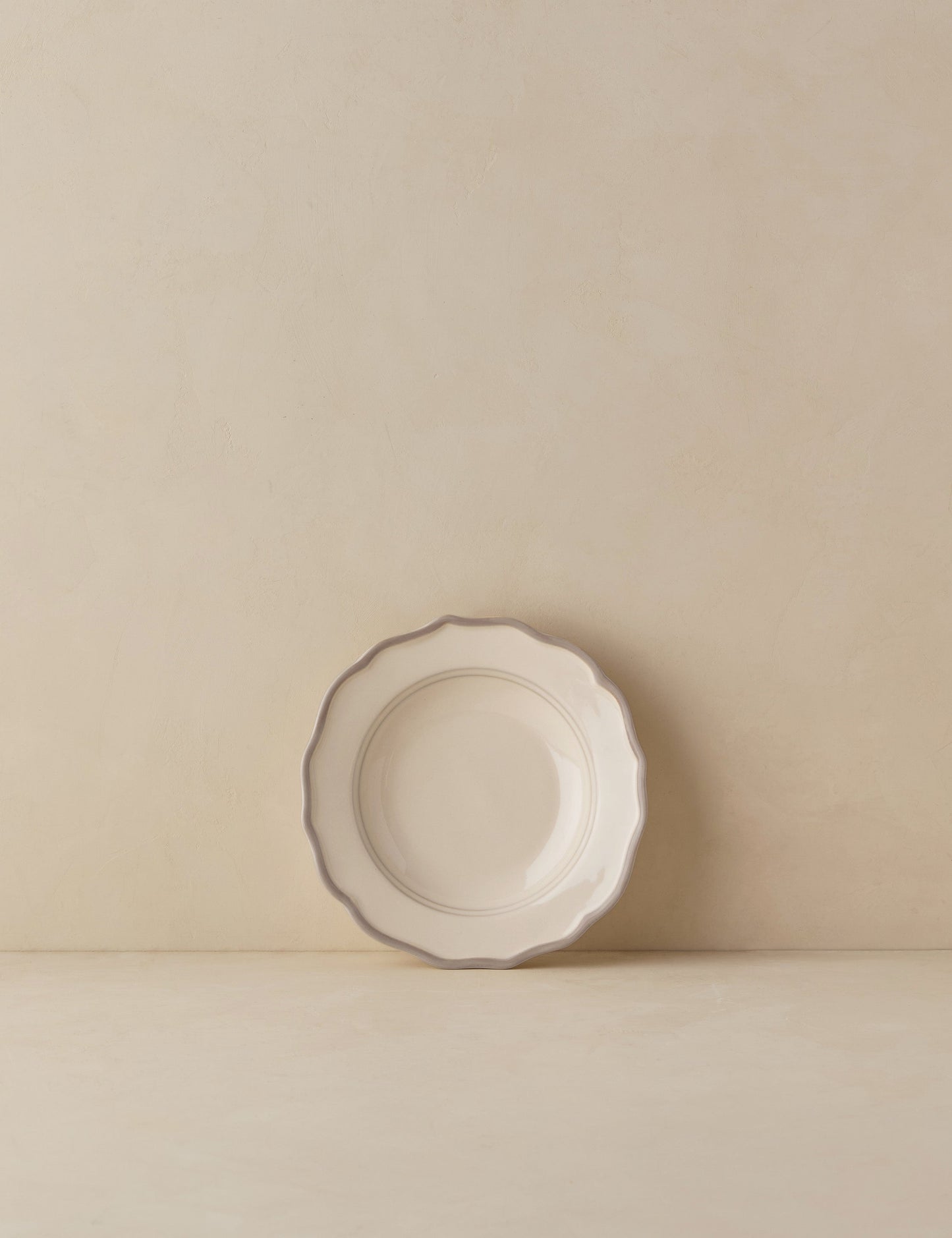 Vaisselle en grès de Maison Madison