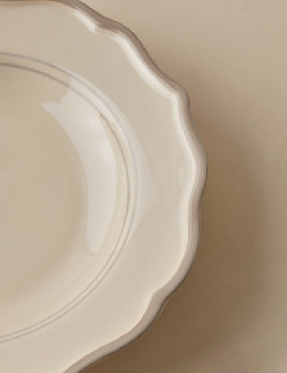 Vaisselle en grès de Maison Madison