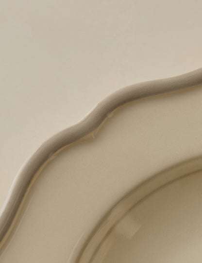 Vaisselle en grès de Maison Madison