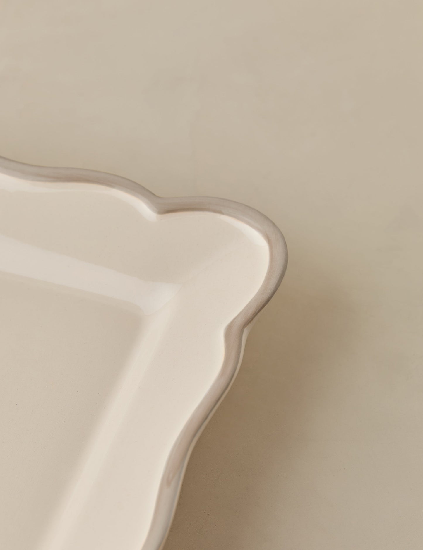 Service en grès de Maison Madison