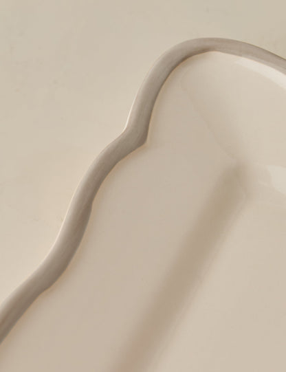 Service en grès de Maison Madison