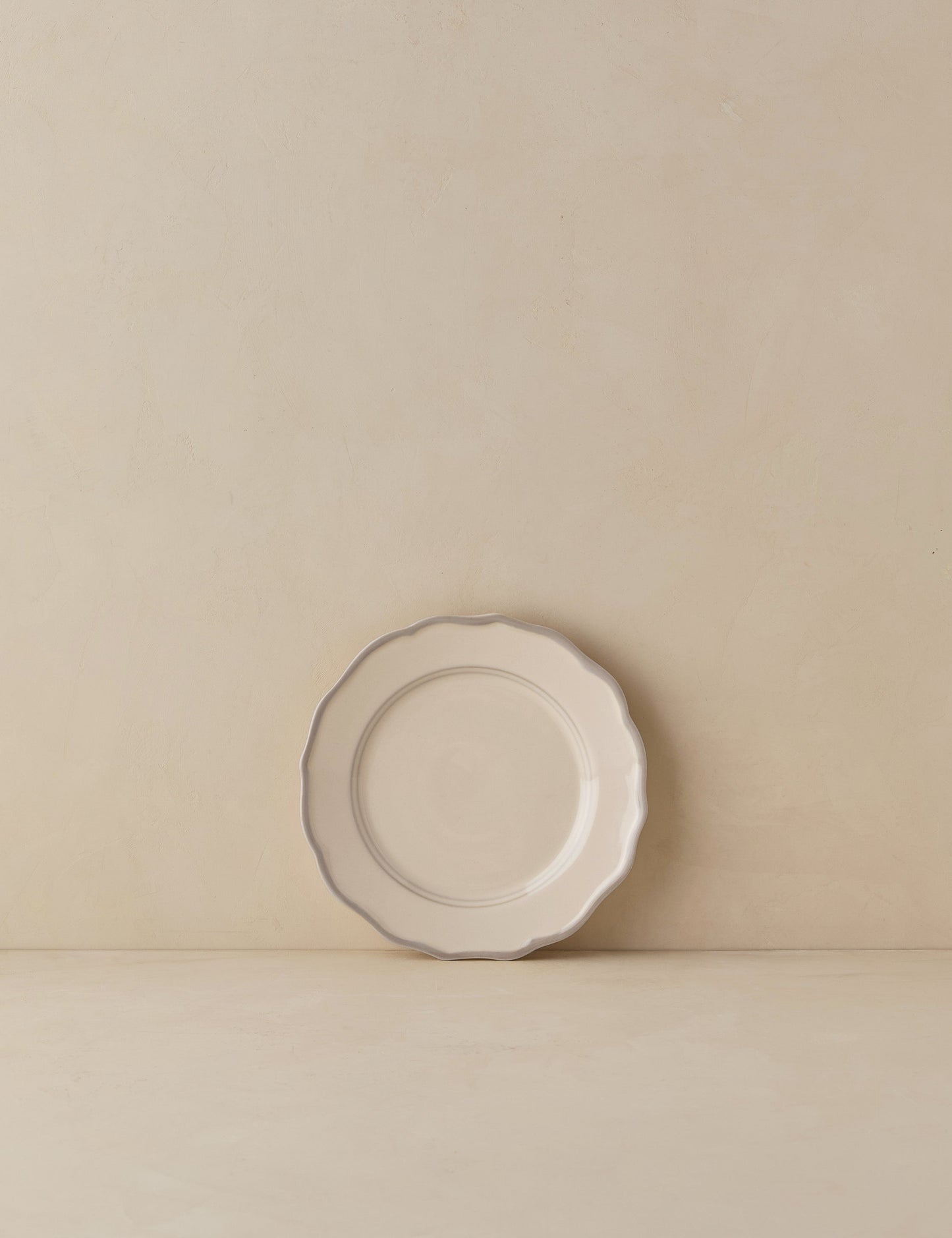 Vaisselle en grès de Maison Madison