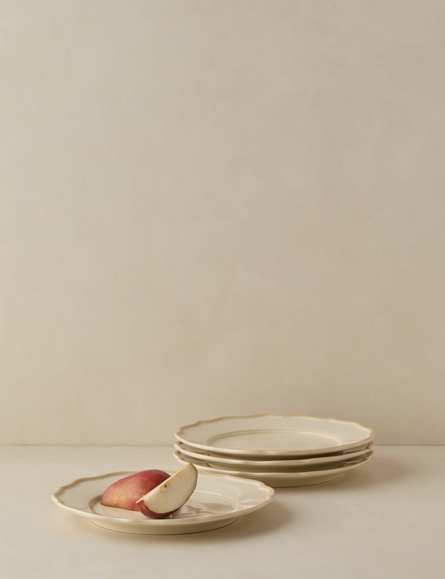 Vaisselle en grès de Maison Madison