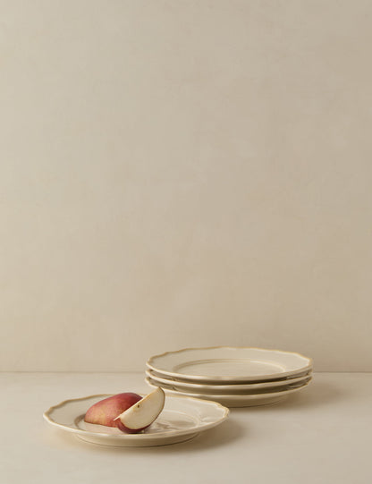 Vaisselle en grès de Maison Madison