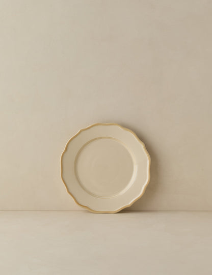 Vaisselle en grès de Maison Madison