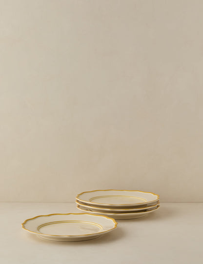 Vaisselle en grès de Maison Madison