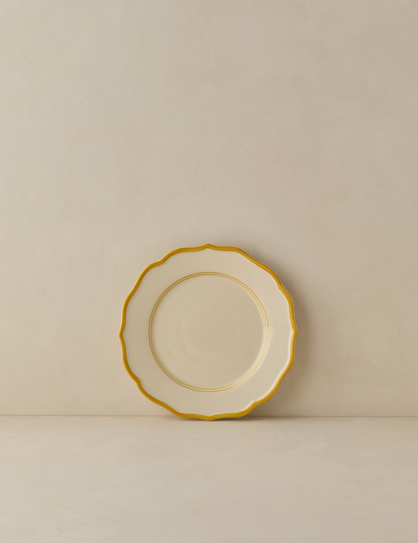 Vaisselle en grès de Maison Madison