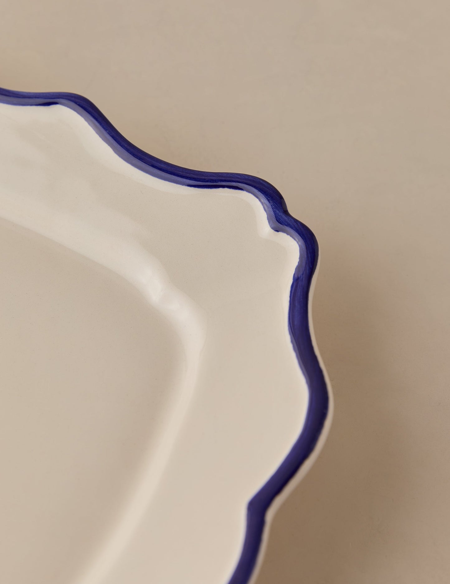 Service en grès de Maison Madison