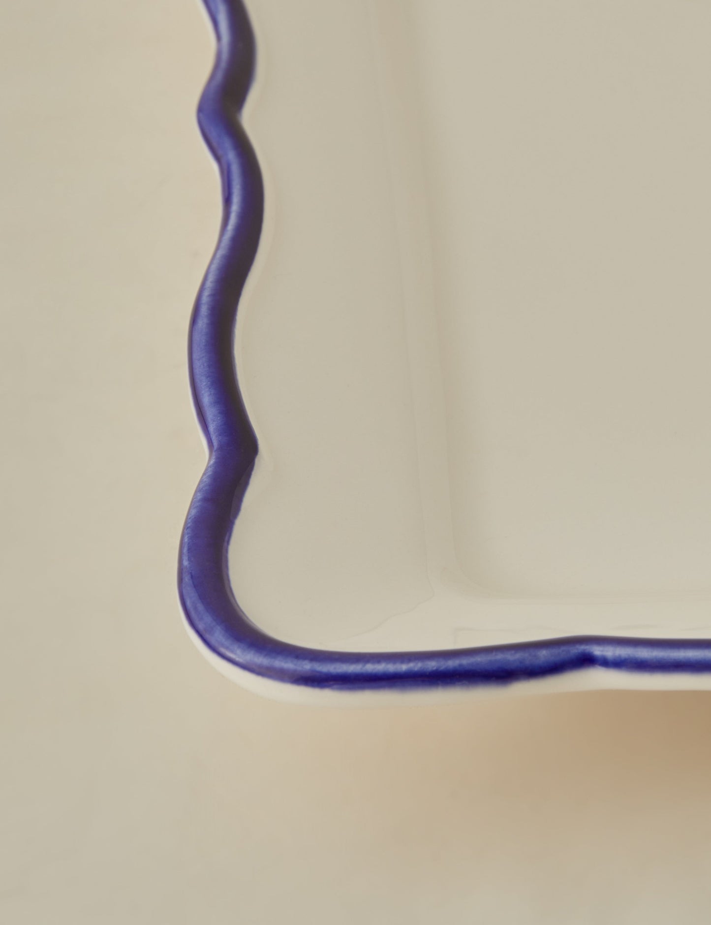 Service en grès de Maison Madison