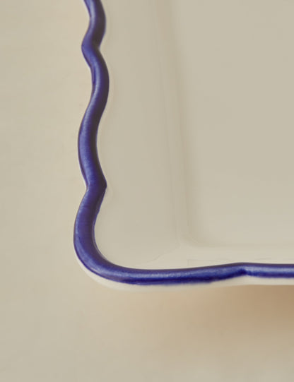 Service en grès de Maison Madison