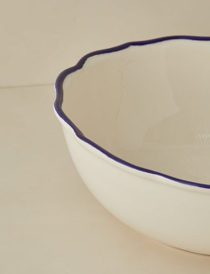 Service en grès de Maison Madison