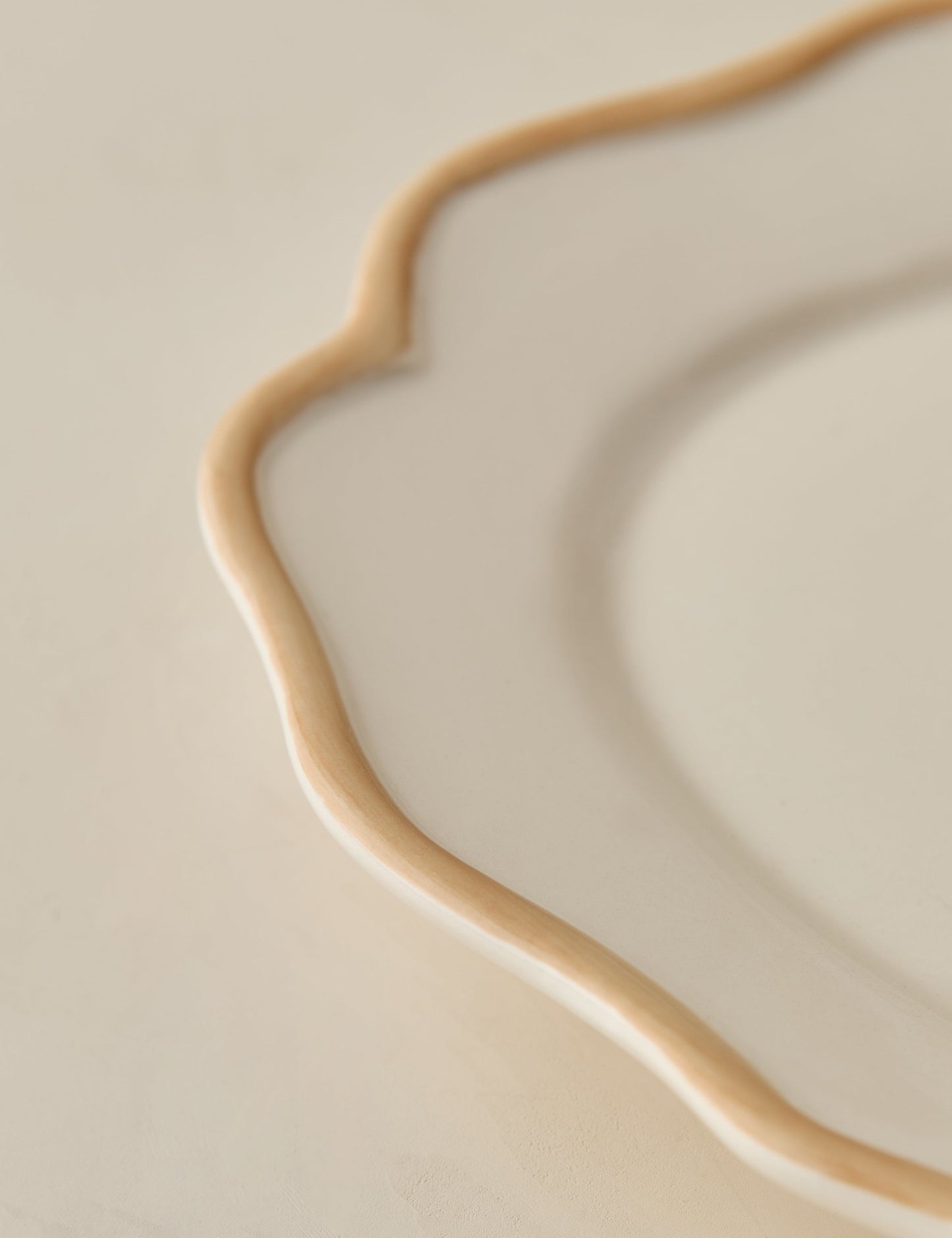 Service en grès de Maison Madison