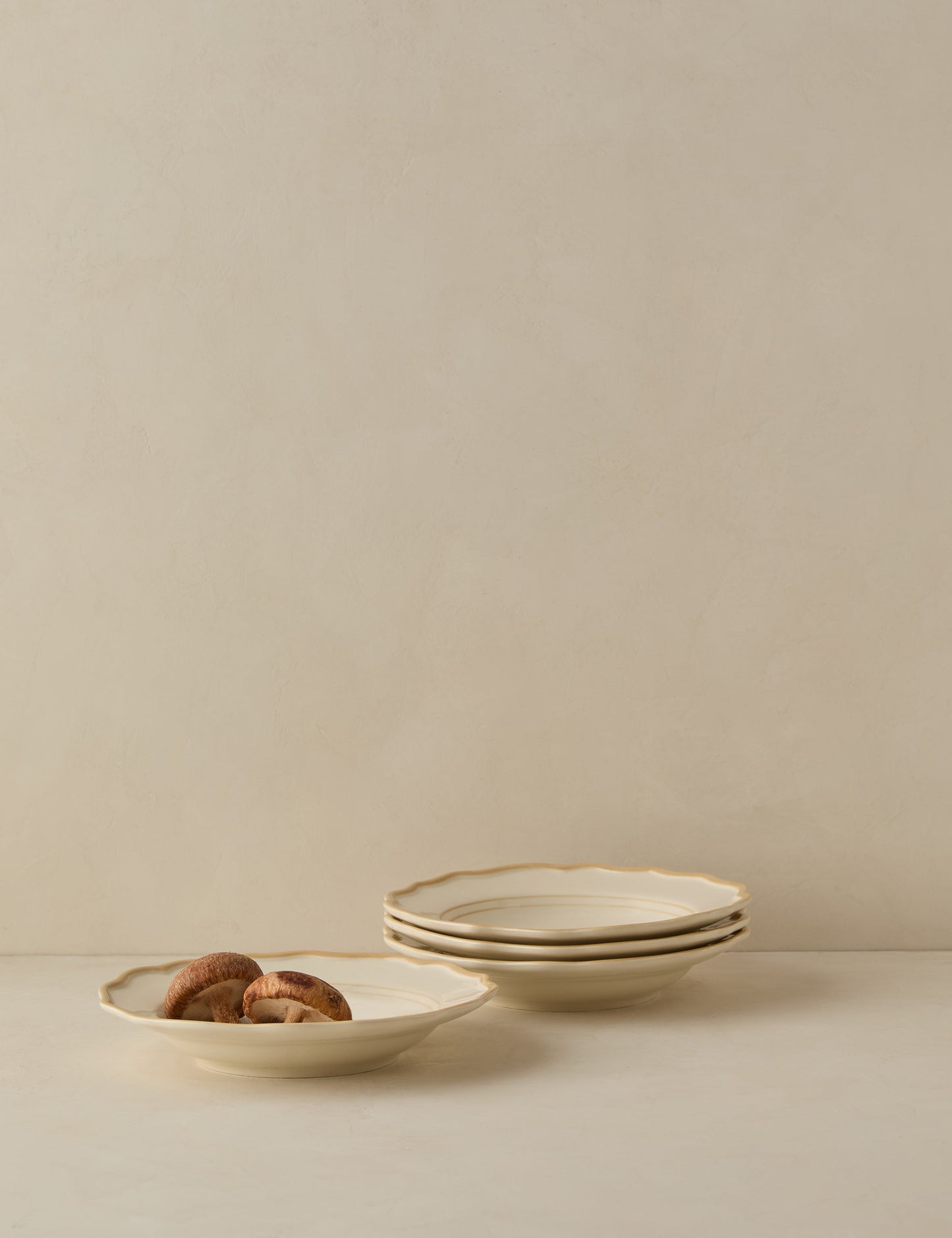 Vaisselle en grès de Maison Madison