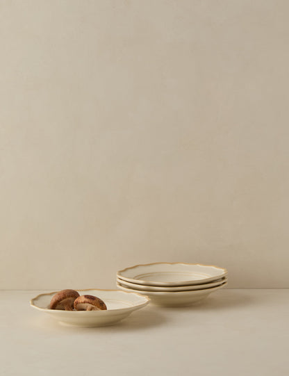 Vaisselle en grès de Maison Madison