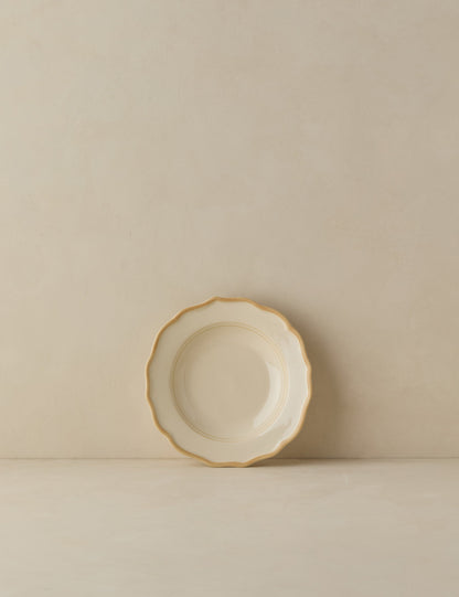 Vaisselle en grès de Maison Madison