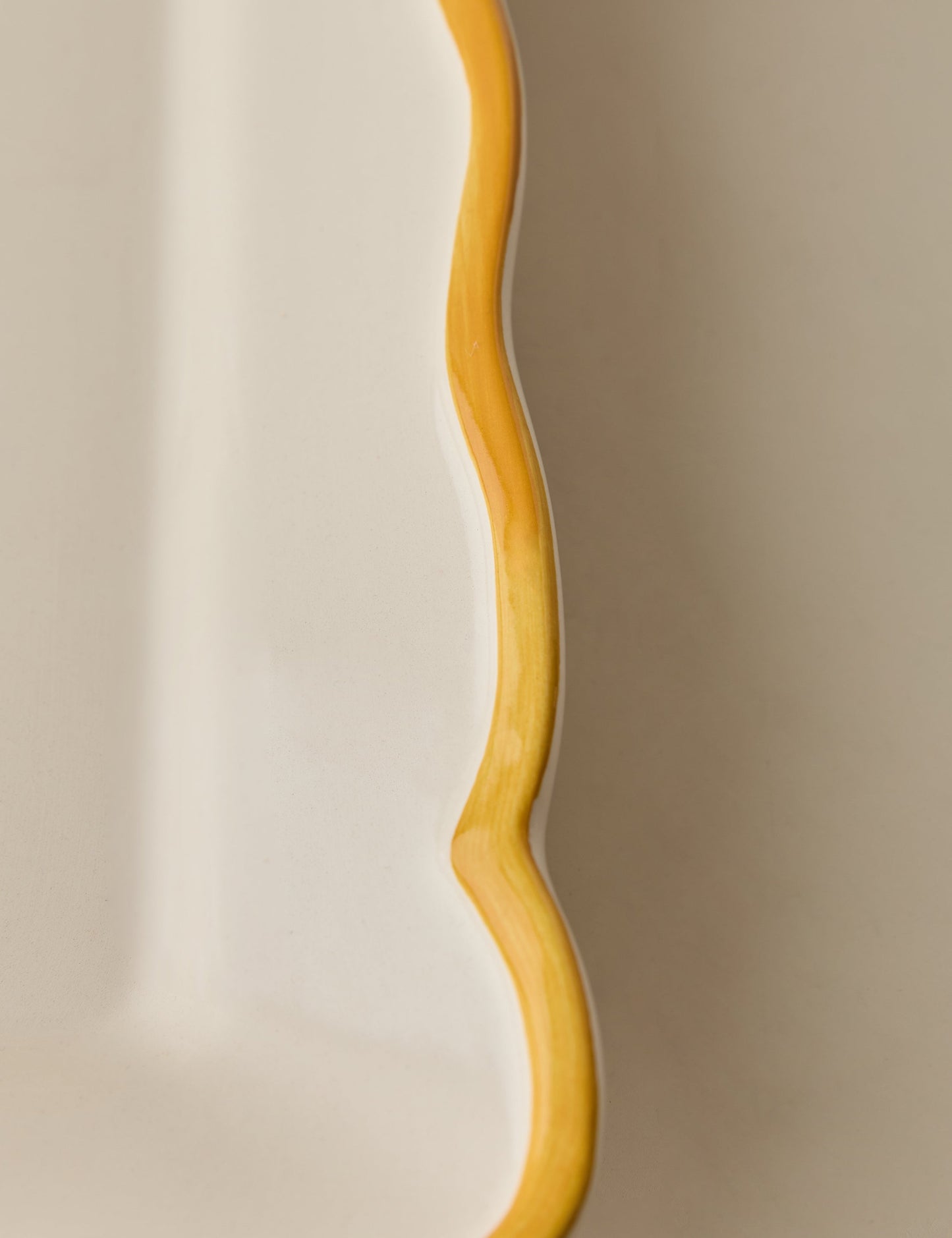 Service en grès de Maison Madison