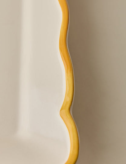 Service en grès de Maison Madison