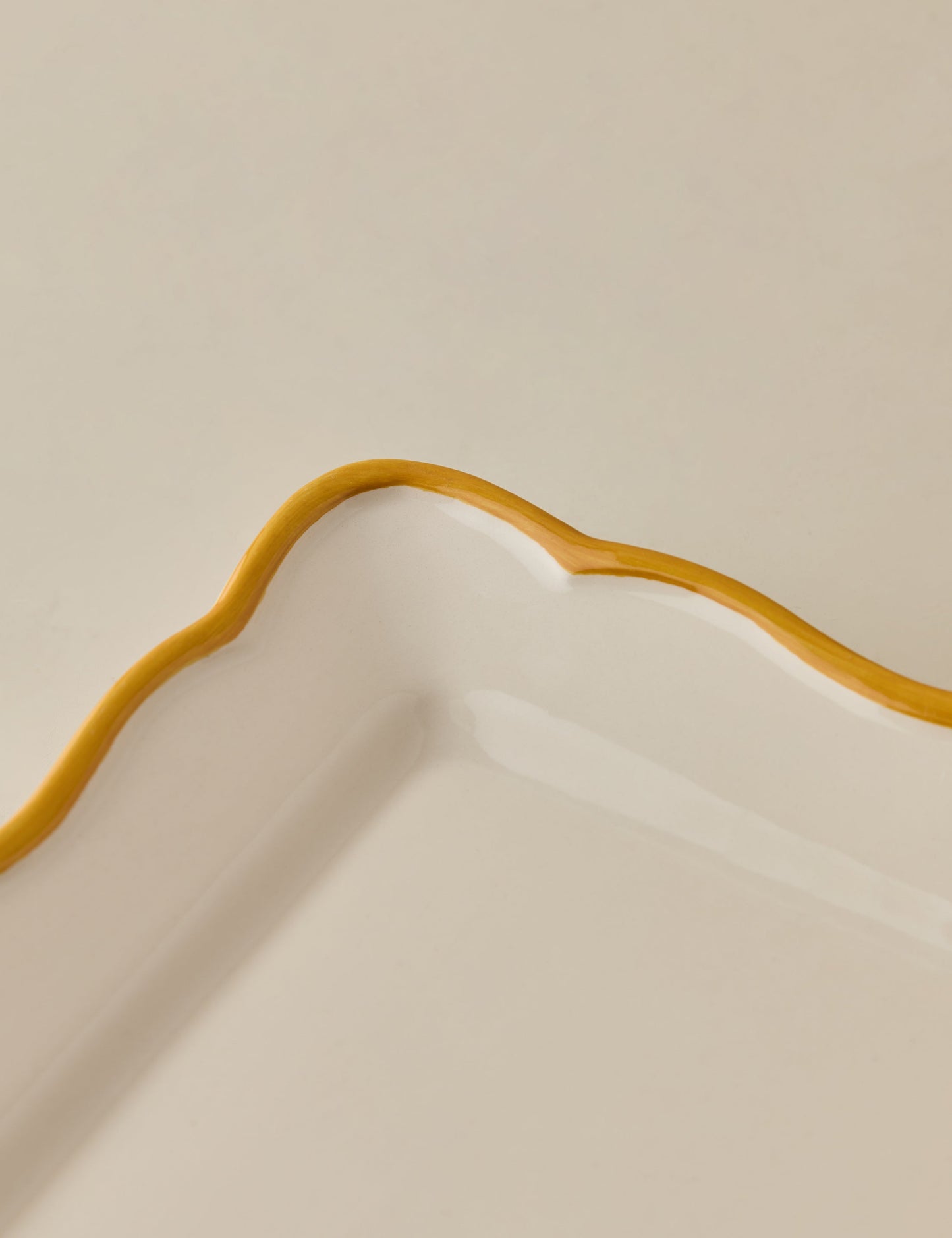 Service en grès de Maison Madison