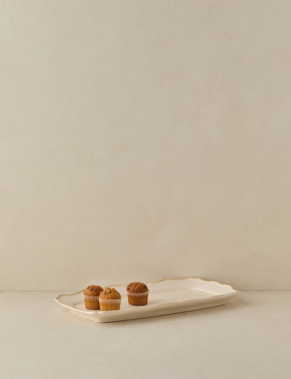 Service en grès de Maison Madison