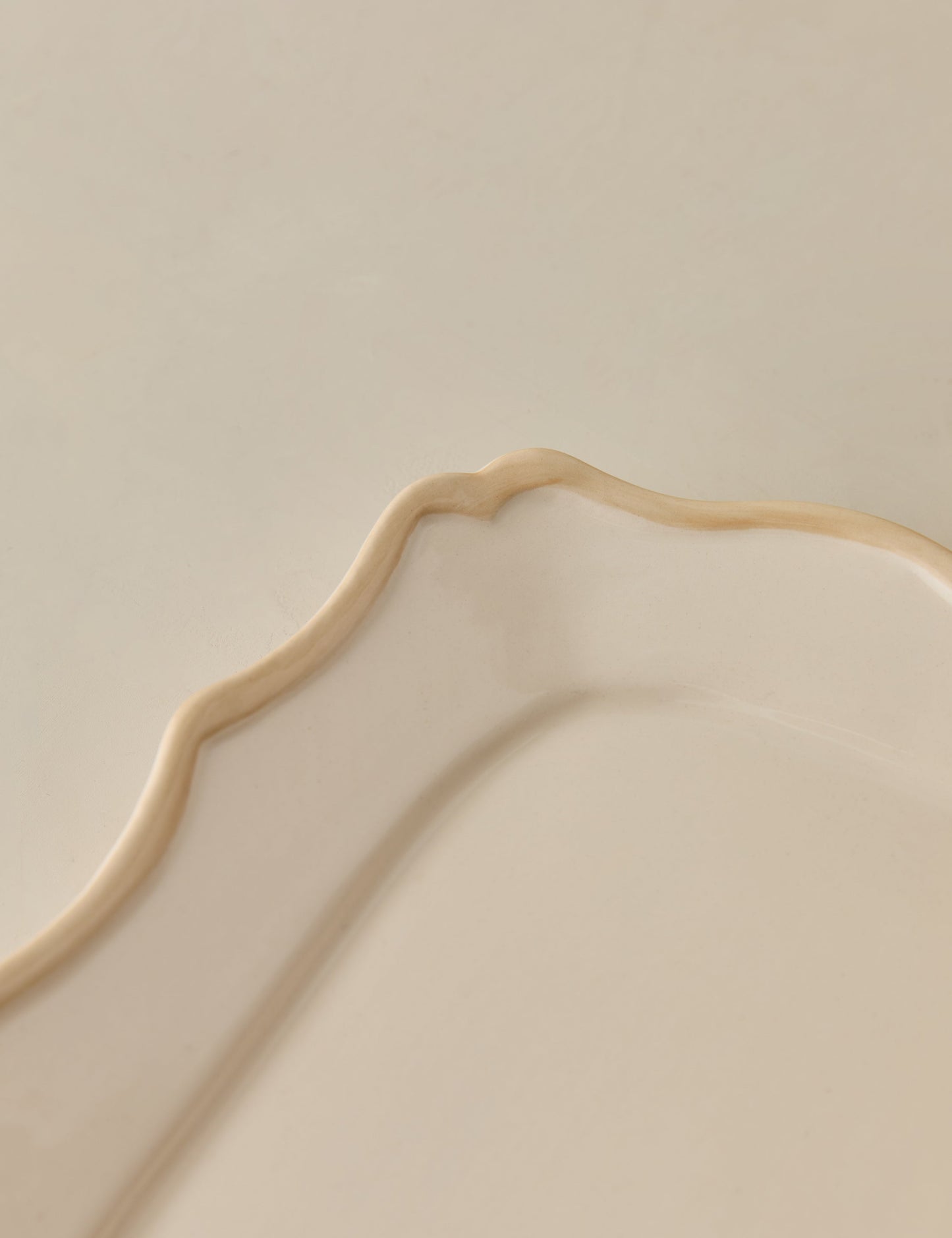 Service en grès de Maison Madison