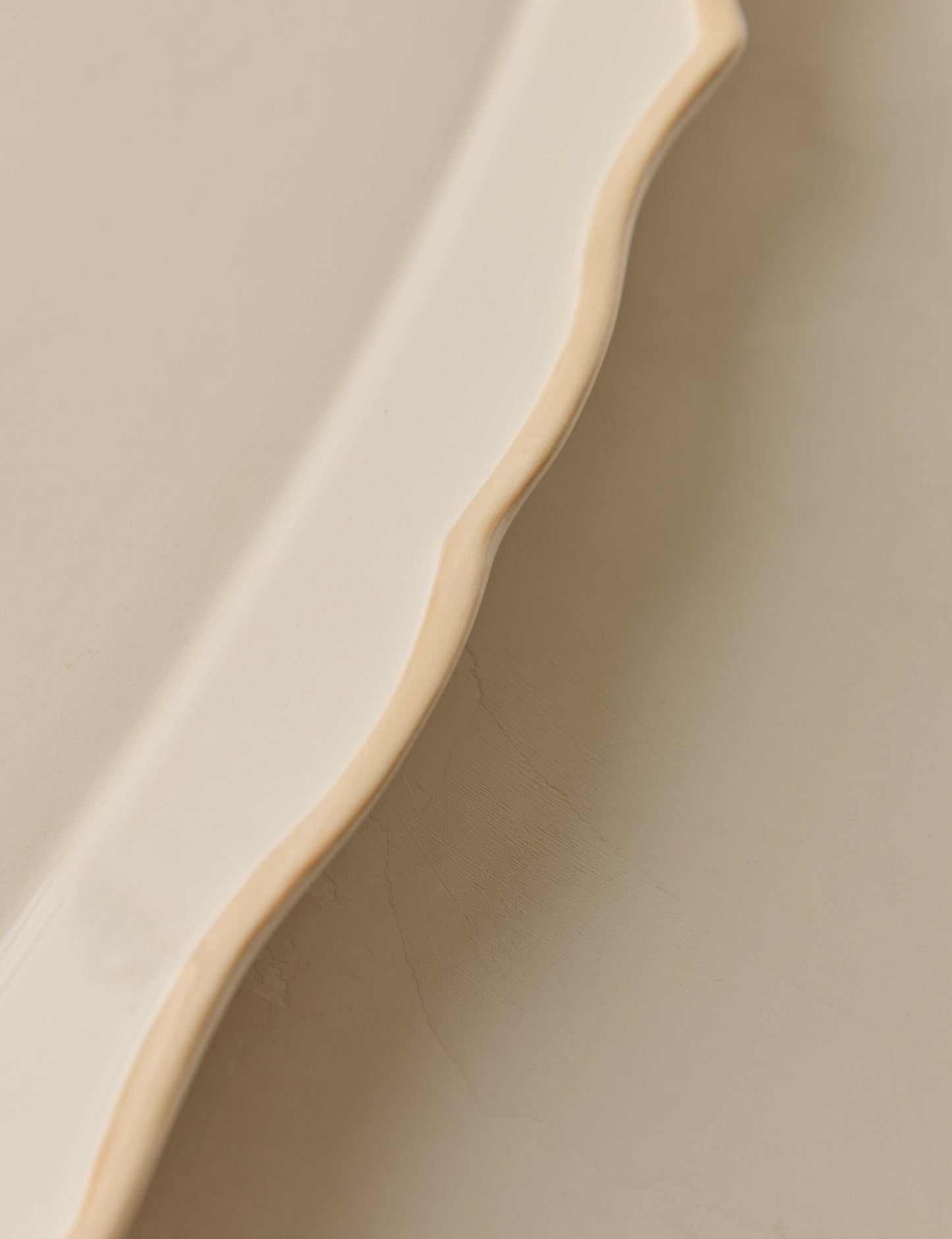 Service en grès de Maison Madison