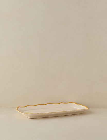 Service en grès de Maison Madison