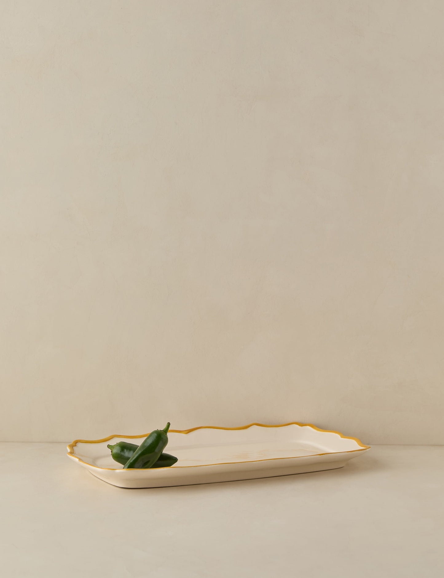 Service en grès de Maison Madison