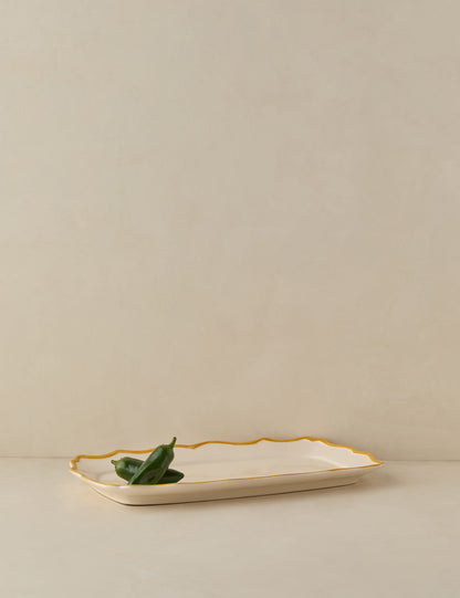 Service en grès de Maison Madison