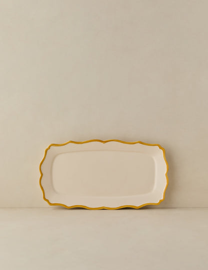 Service en grès de Maison Madison