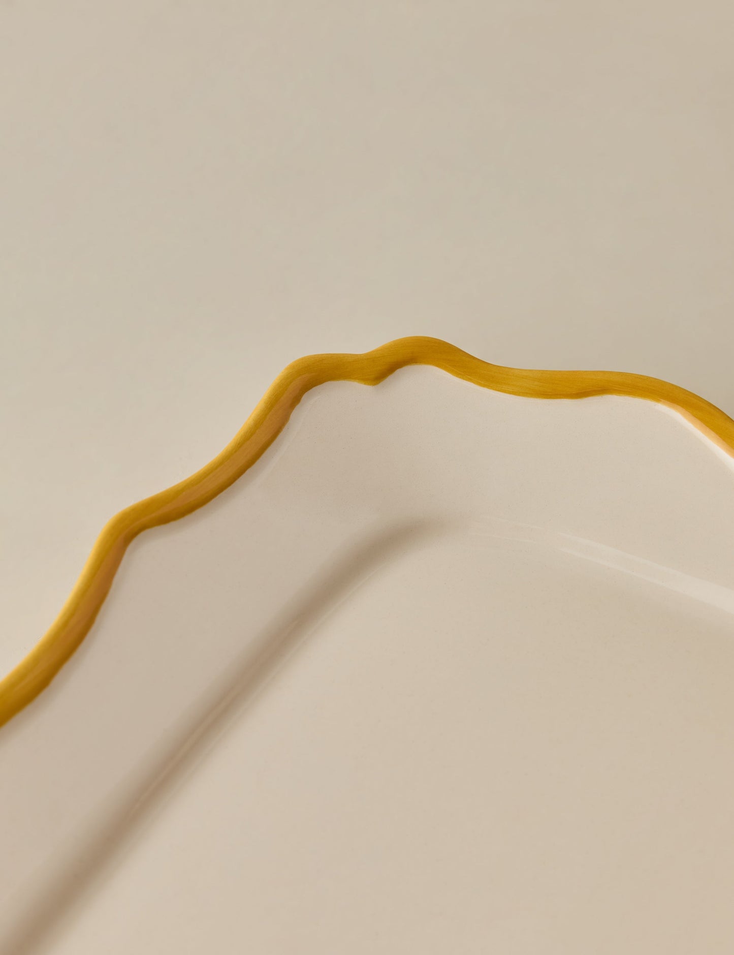 Service en grès de Maison Madison