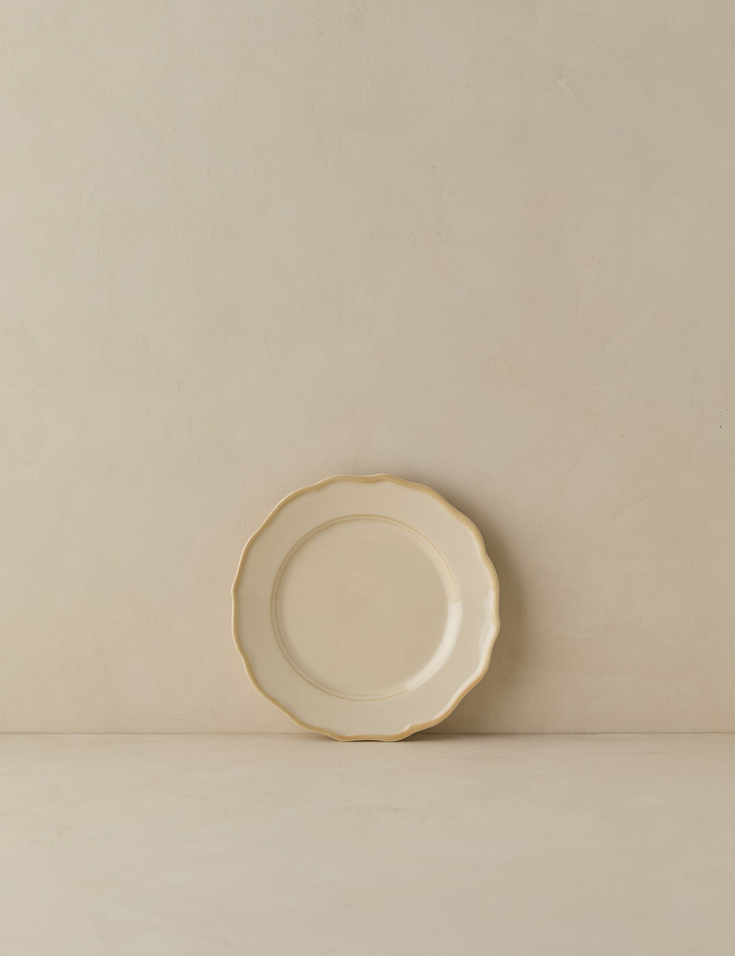 Vaisselle en grès de Maison Madison