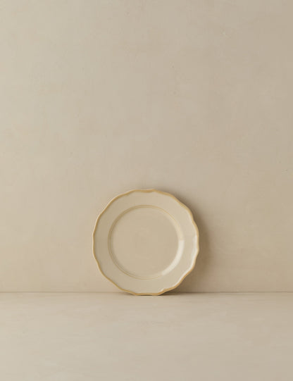 Vaisselle en grès de Maison Madison