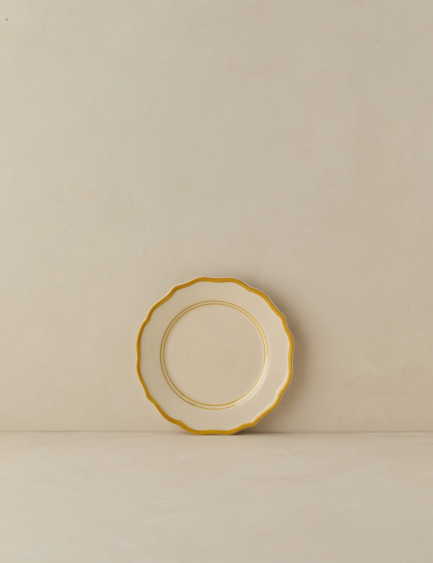 Vaisselle en grès de Maison Madison