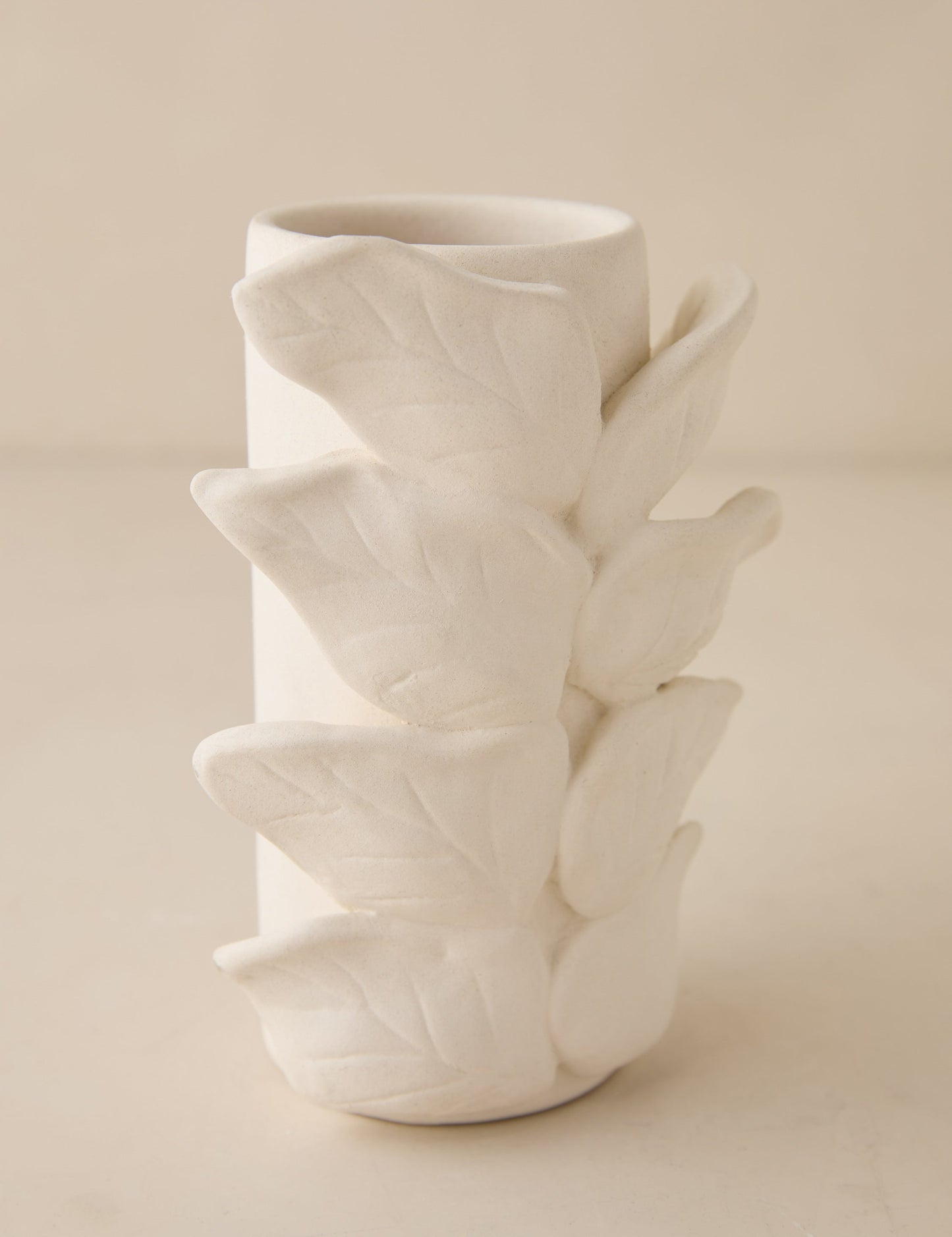 Vase Kukan par Sarah Sherman Samuel