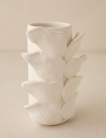 Vase Kukan par Sarah Sherman Samuel