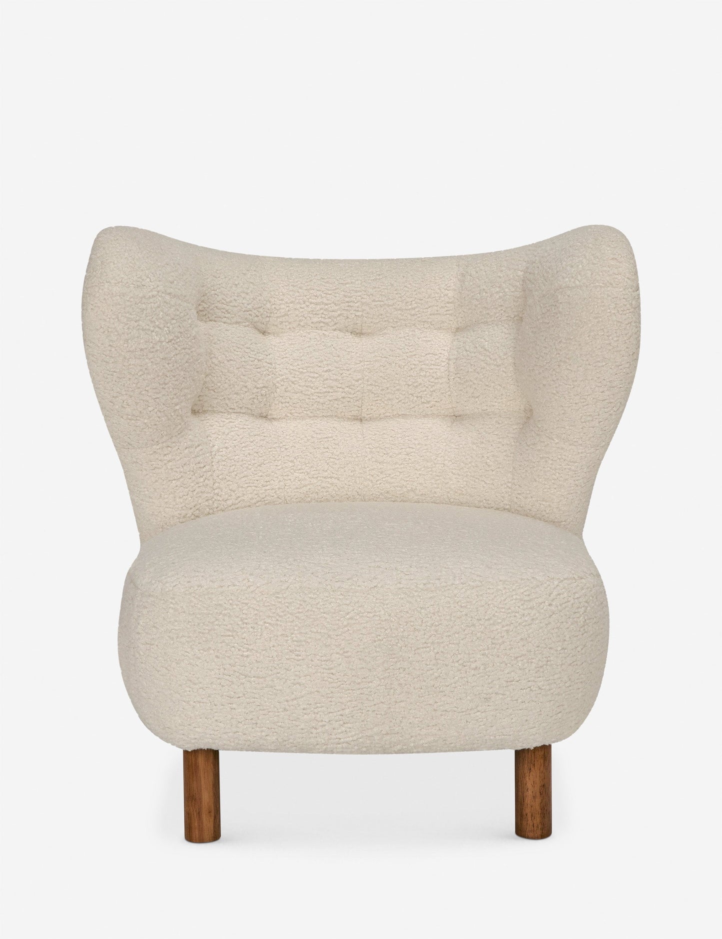 Fauteuil d'appoint Bechet