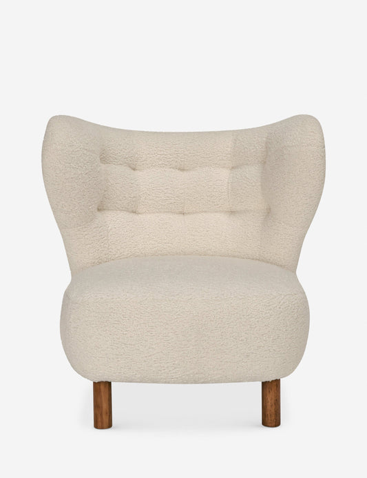 Fauteuil d'appoint Bechet