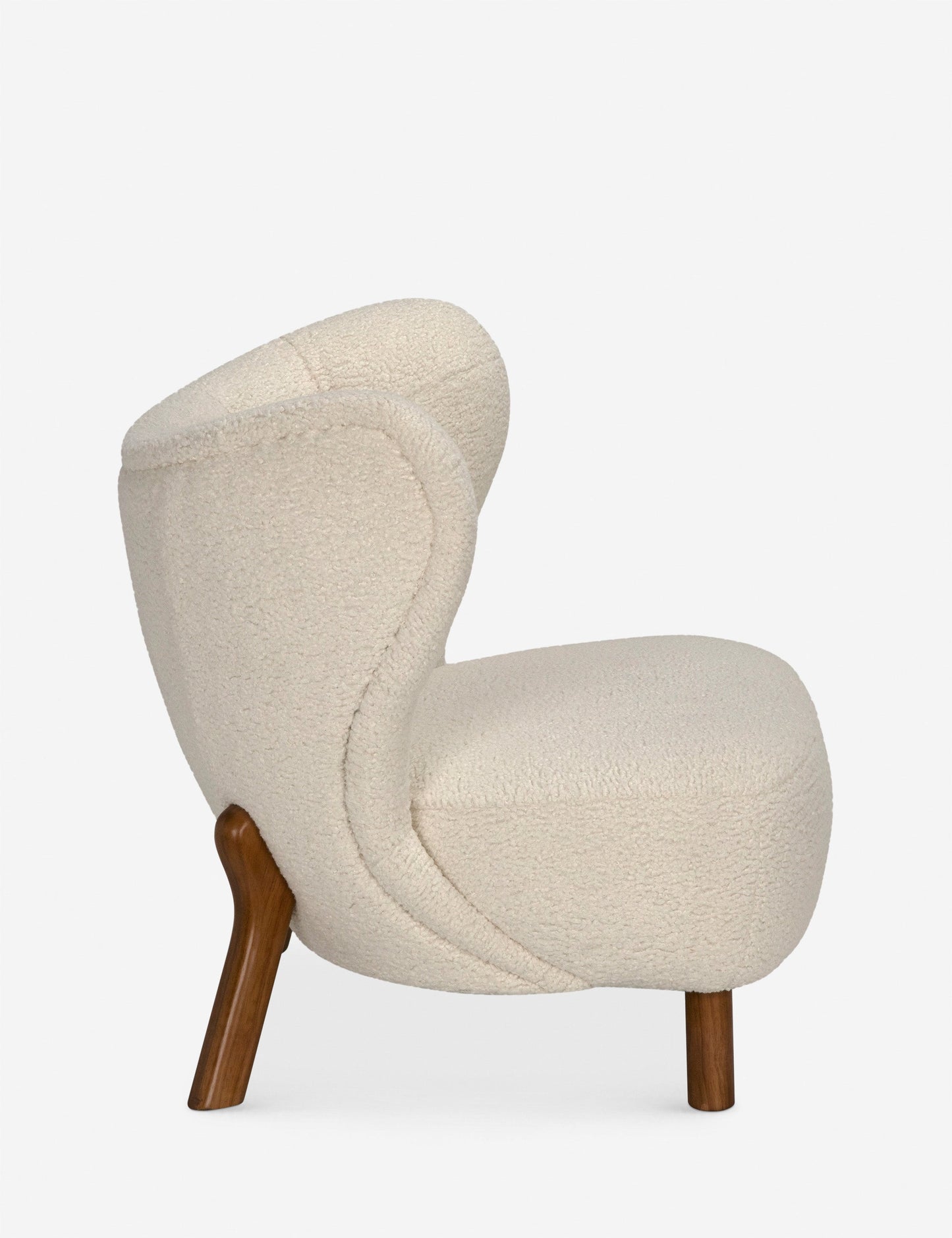 Fauteuil d'appoint Bechet