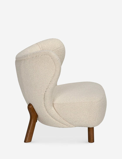 Fauteuil d'appoint Bechet