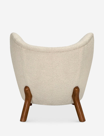 Fauteuil d'appoint Bechet