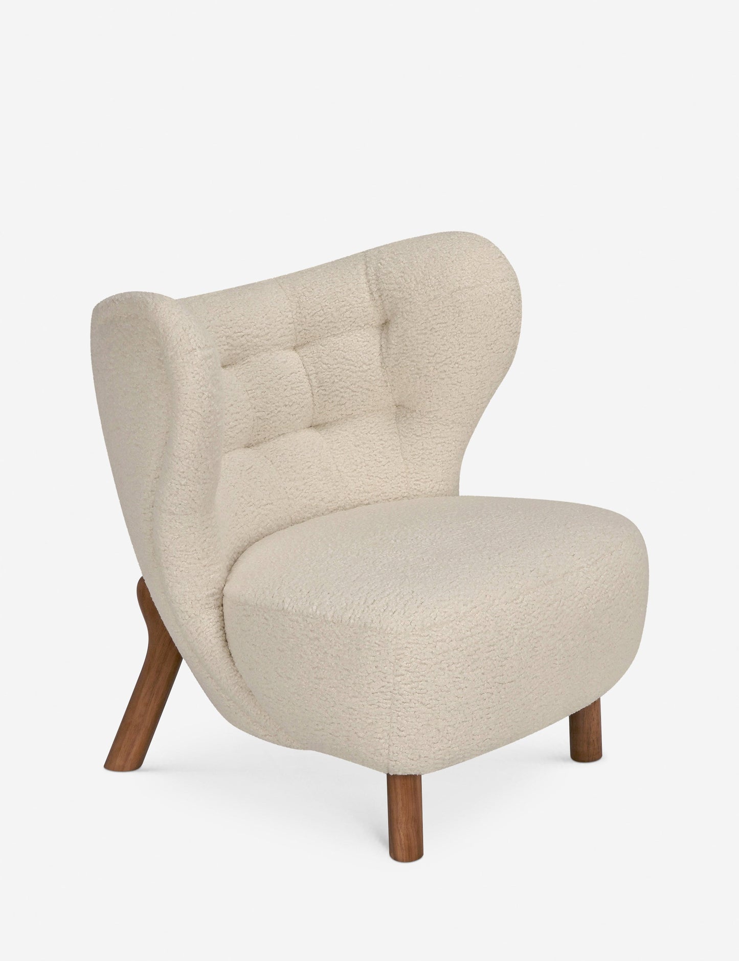 Fauteuil d'appoint Bechet